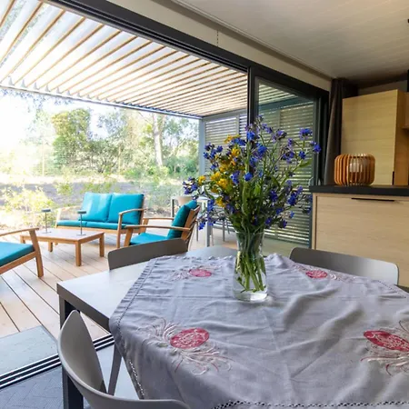 Chalet Delya, Confort, Climatisation, Piscine