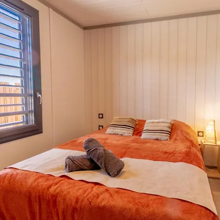 Chalet Delya, Confort, Climatisation, Piscine *