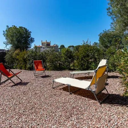 Delya, Confort, Climatisation, Piscine Chalet Agde