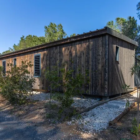 Delya, Confort, Climatisation, Piscine Chalet